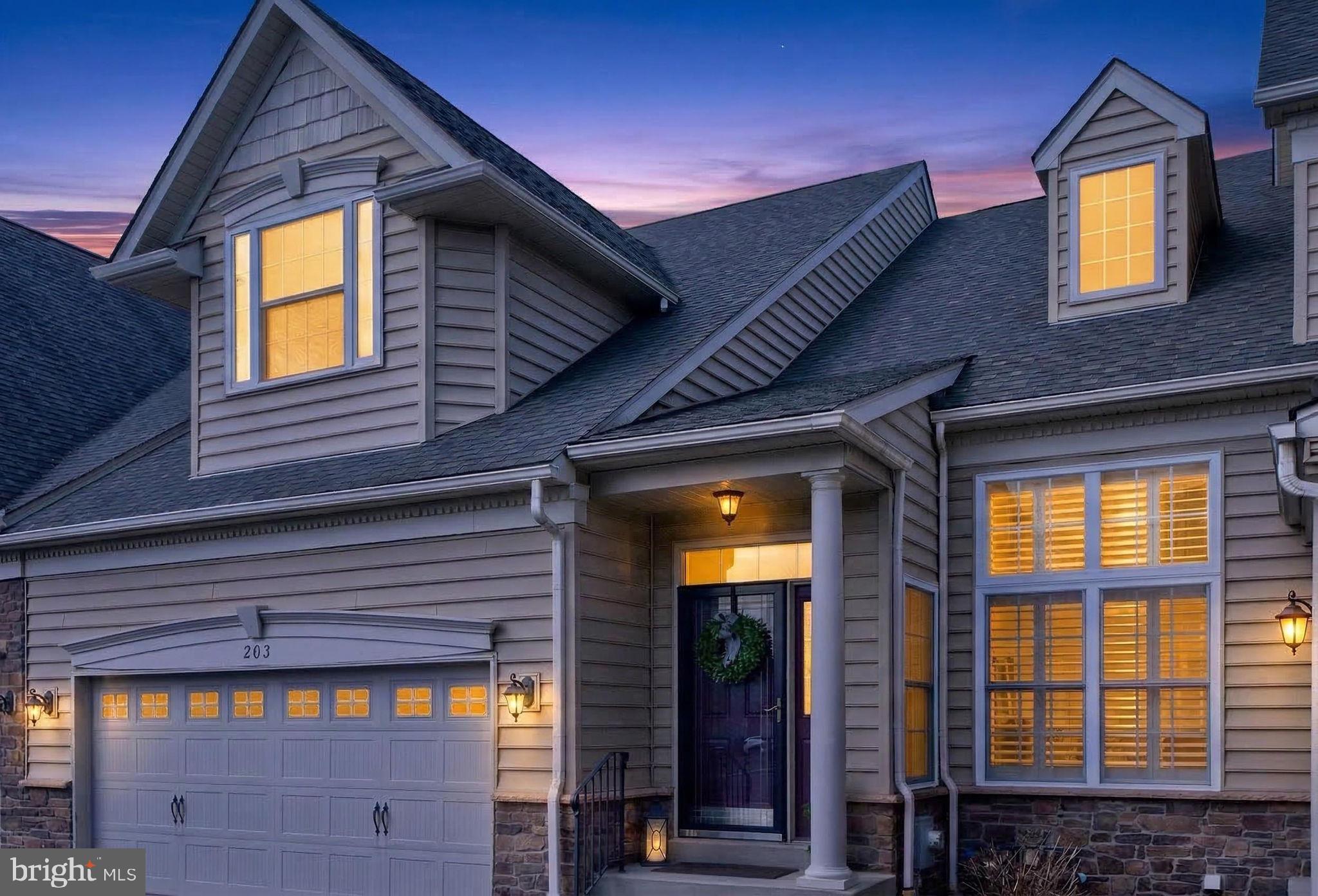 MONTGOMERY WALK - Residential