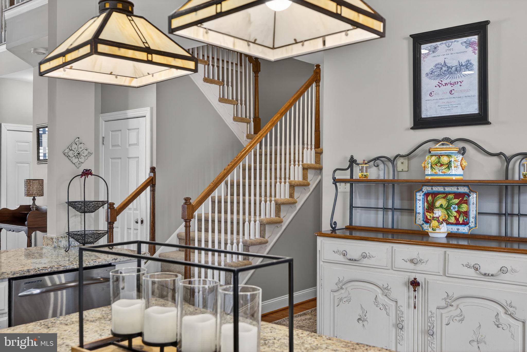 MONTGOMERY WALK - Residential