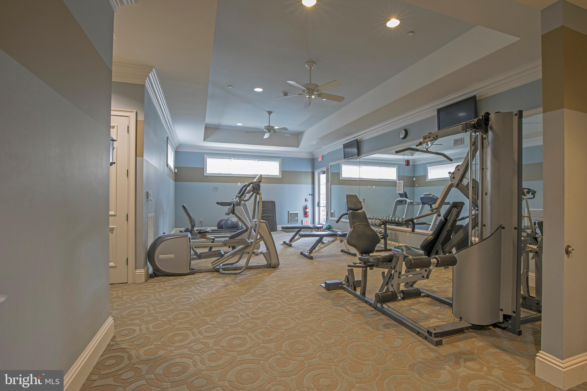 MONTGOMERY WALK - Residential