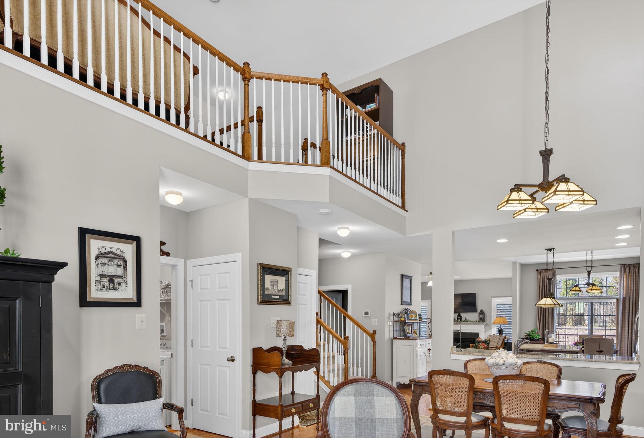 MONTGOMERY WALK - Residential