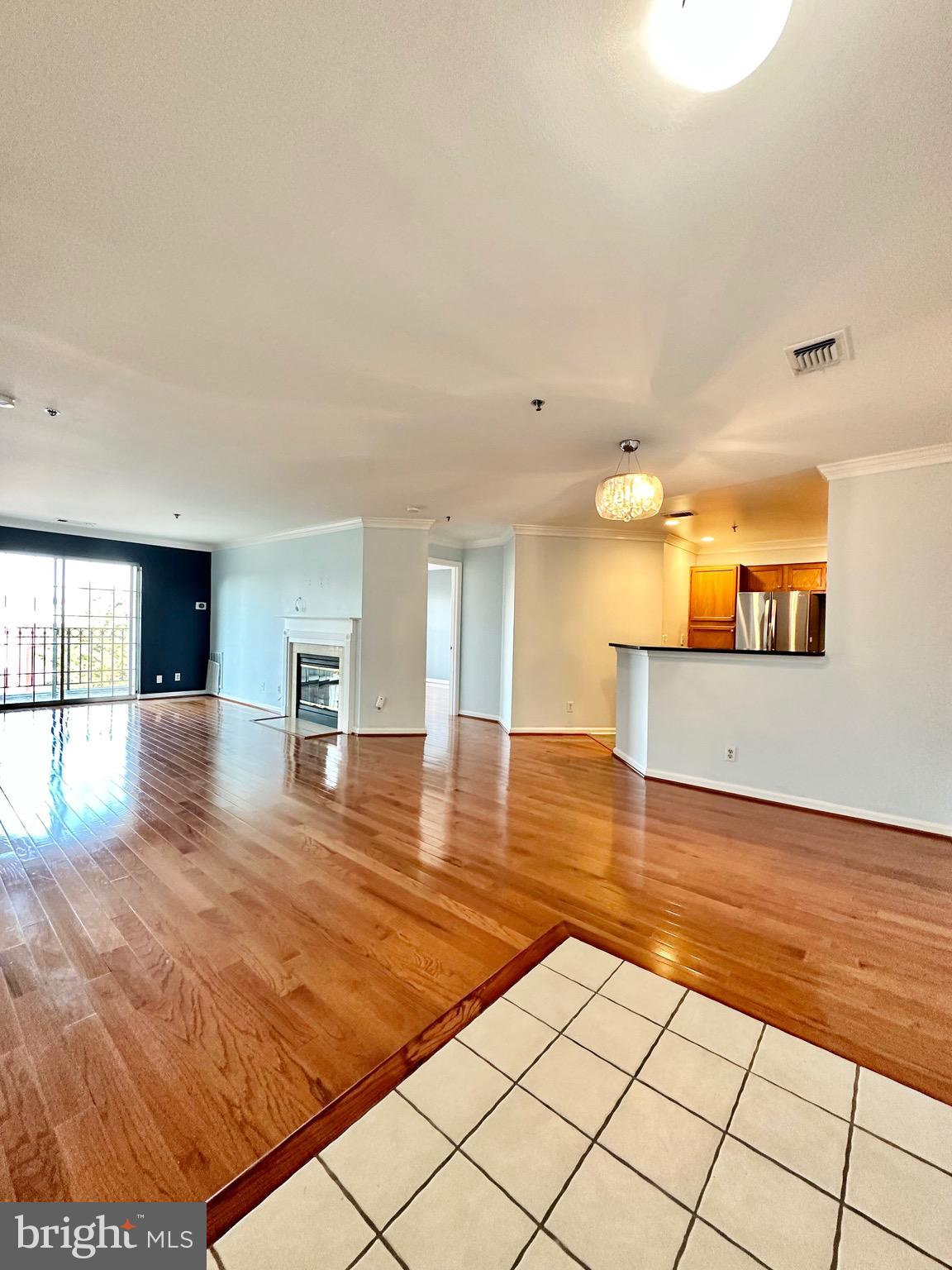 QUAKER HILL - Residential Lease
