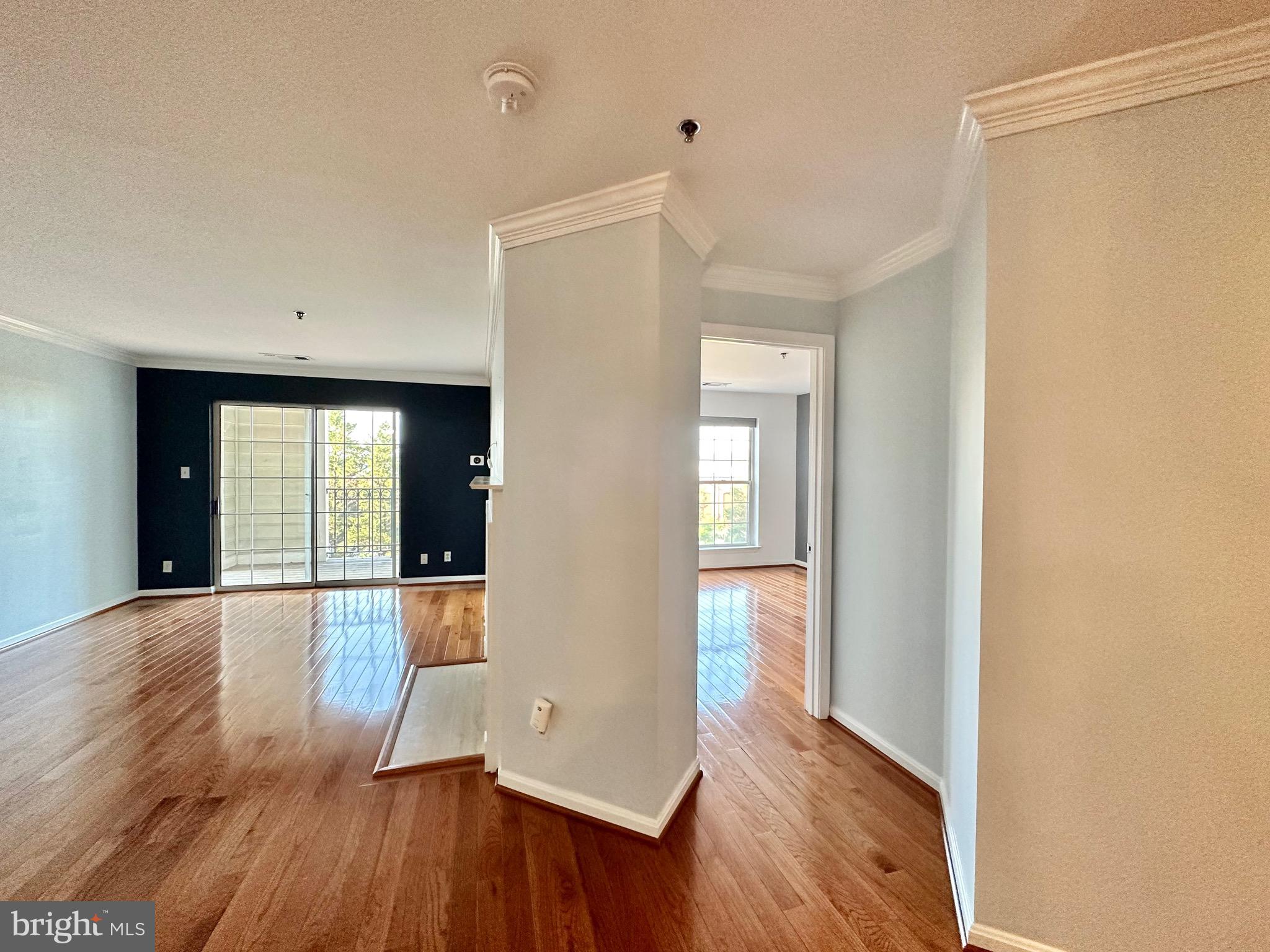 QUAKER HILL - Residential Lease