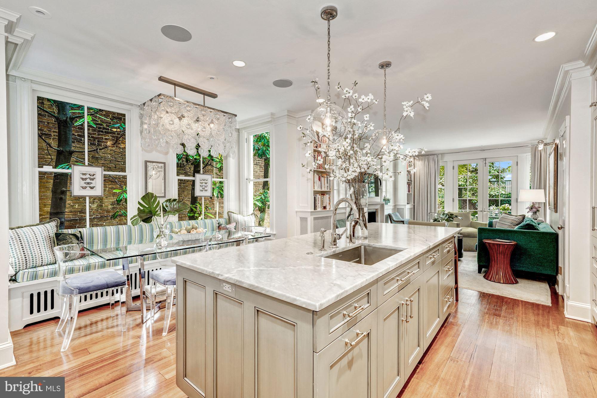 GEORGETOWN - Residential