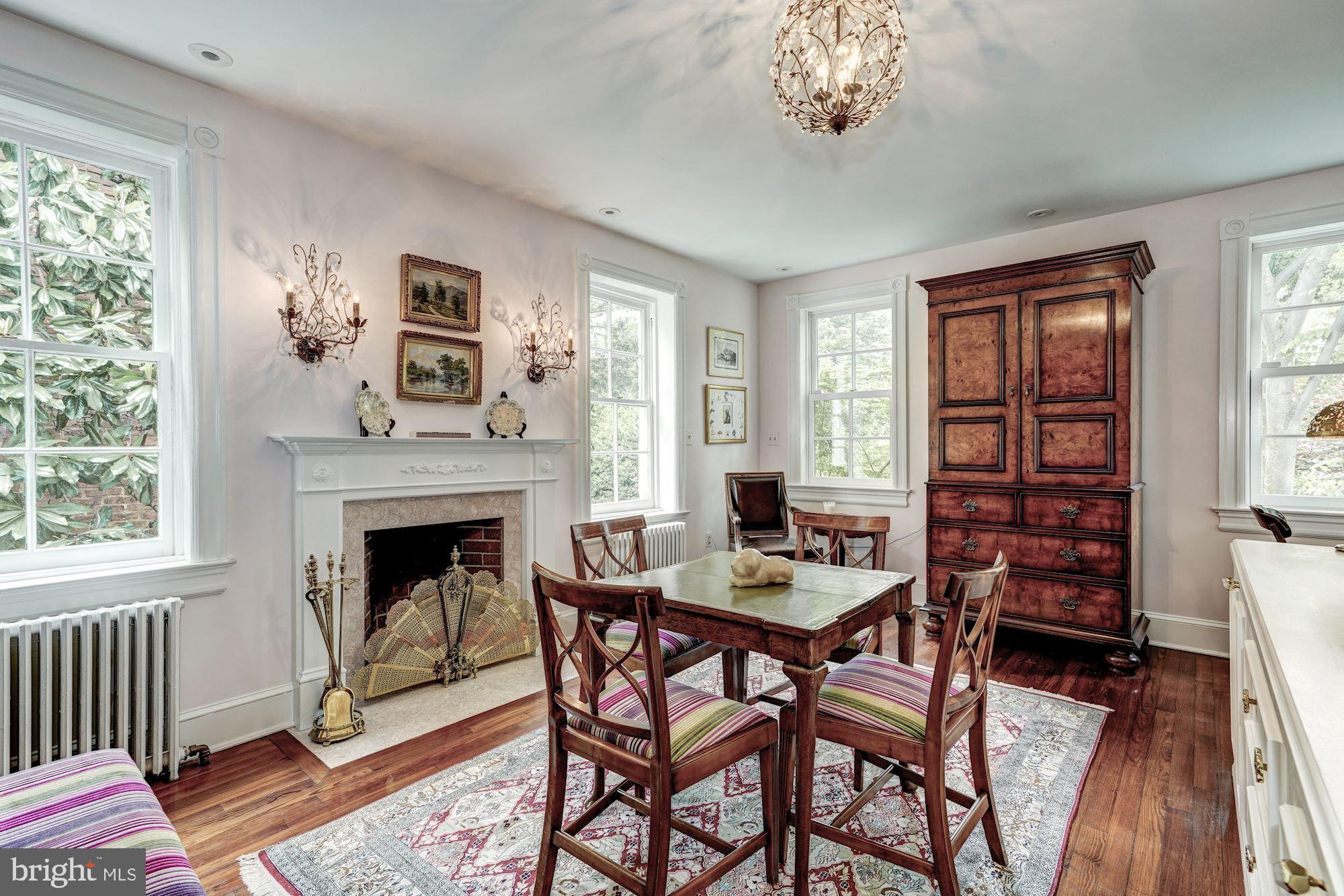 GEORGETOWN - Residential