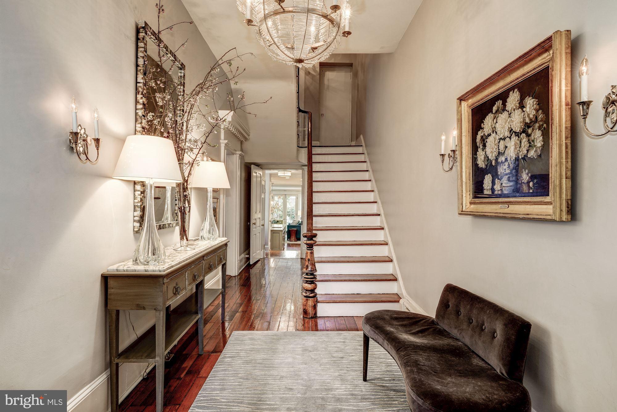 GEORGETOWN - Residential