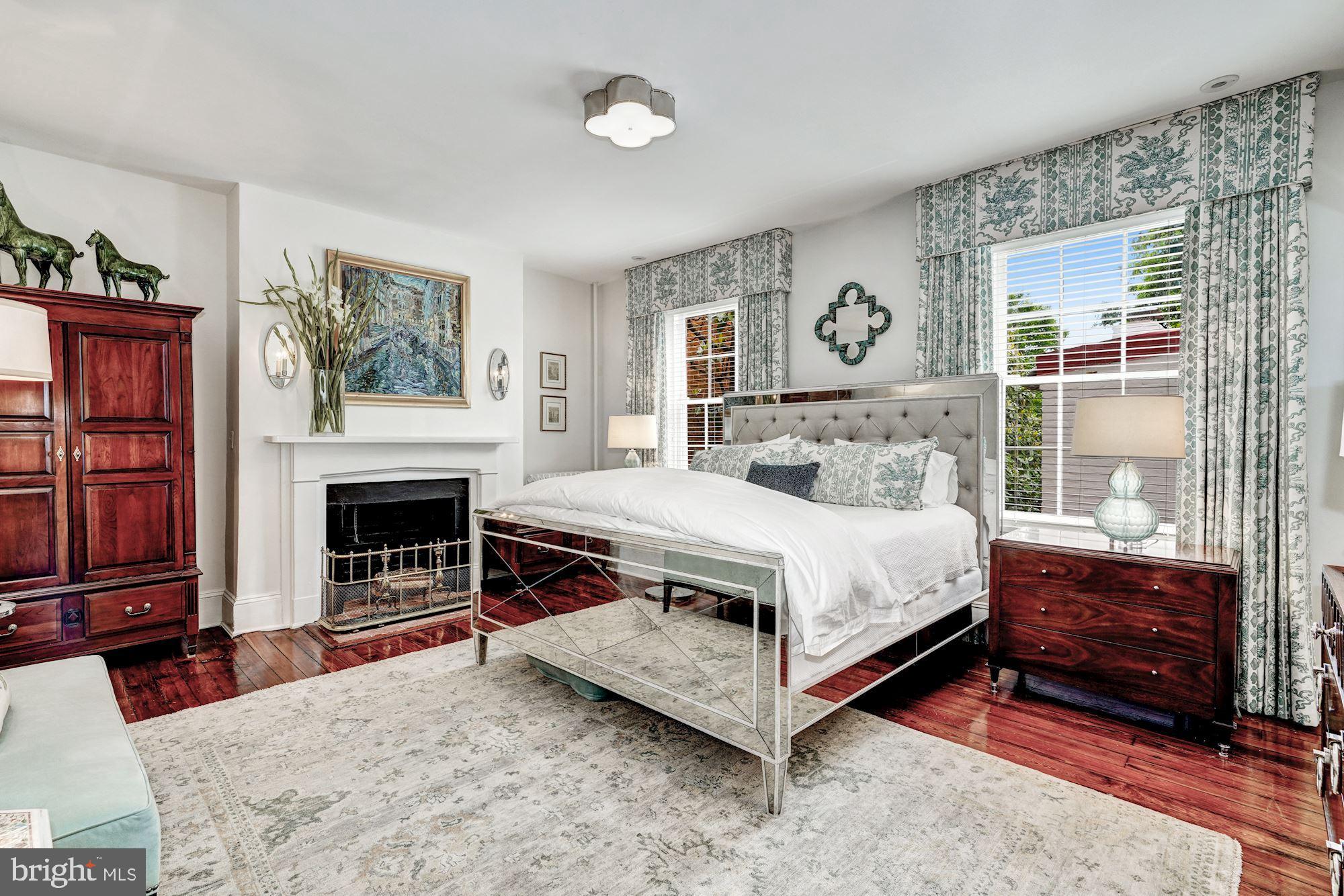 GEORGETOWN - Residential
