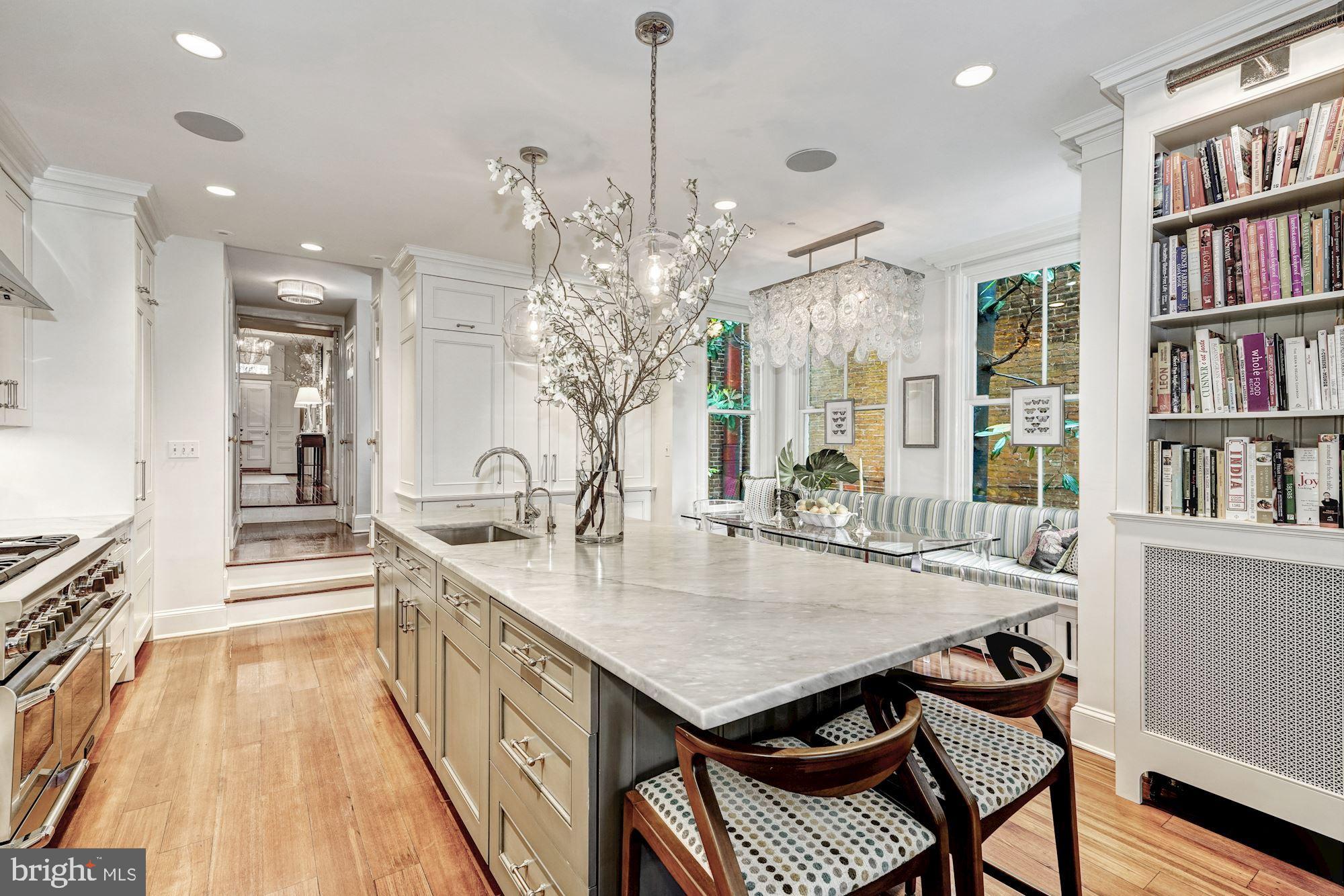 GEORGETOWN - Residential