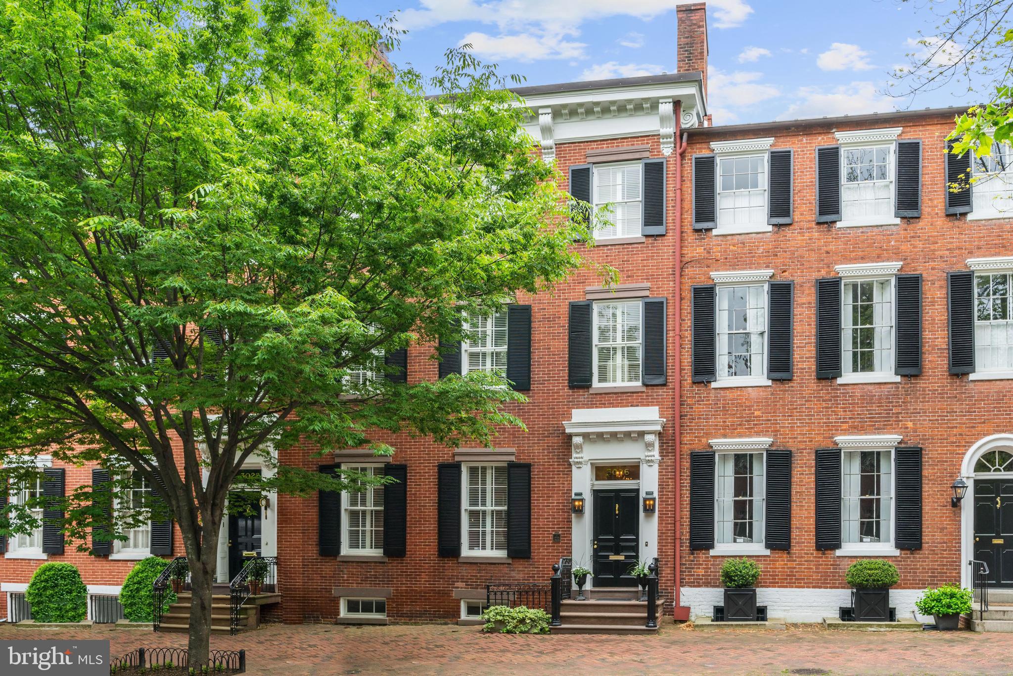 GEORGETOWN - Residential