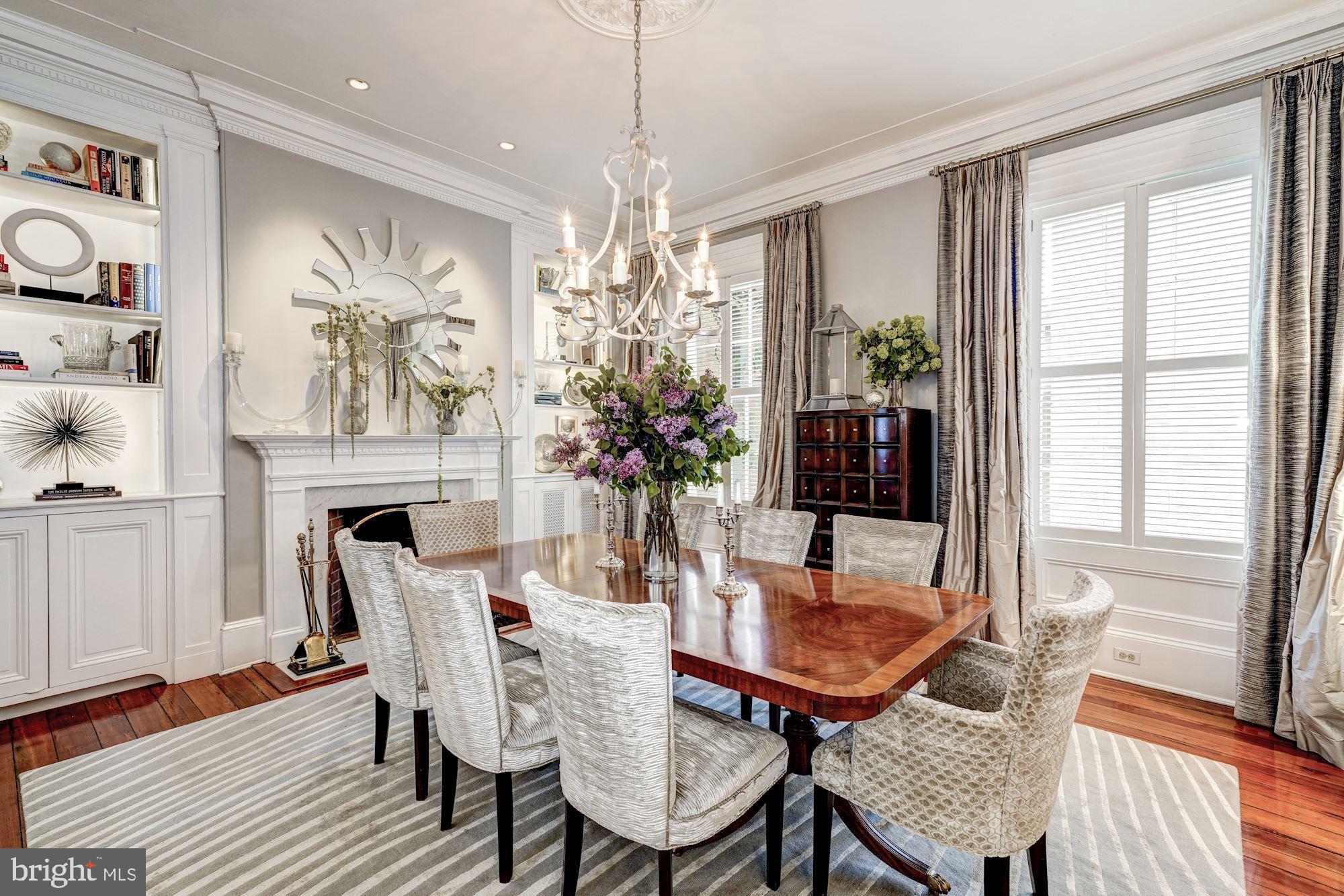 GEORGETOWN - Residential