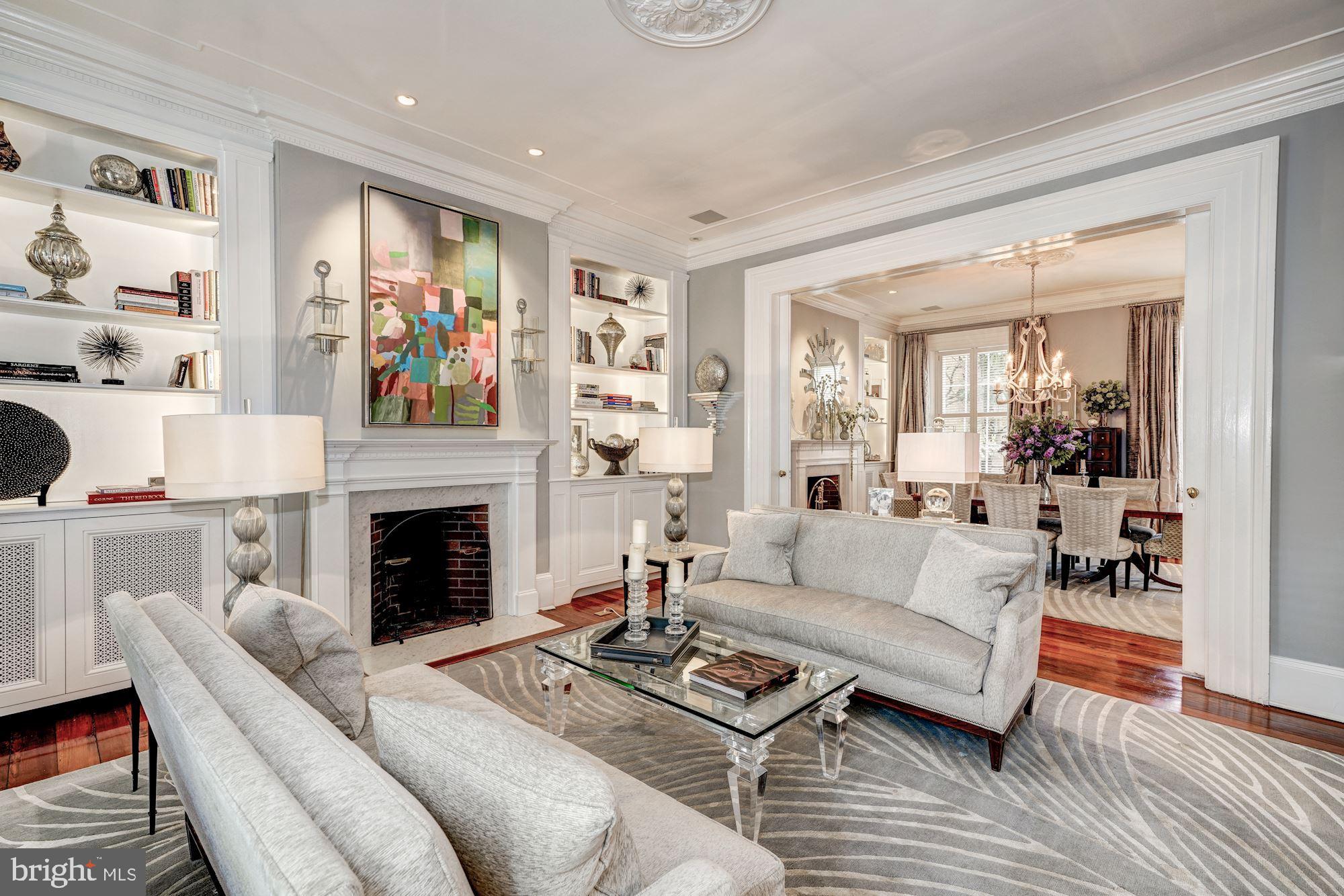 GEORGETOWN - Residential