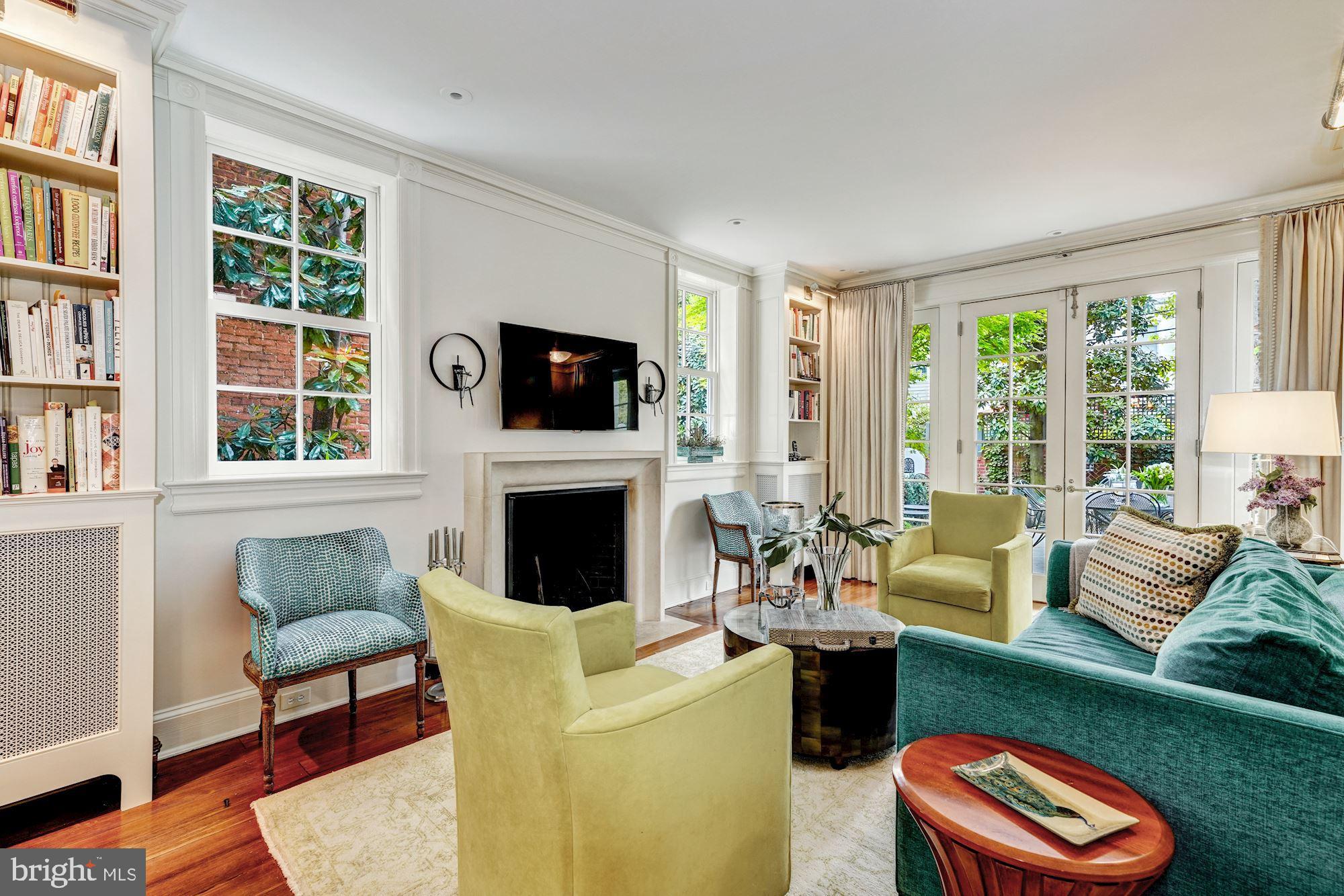 GEORGETOWN - Residential