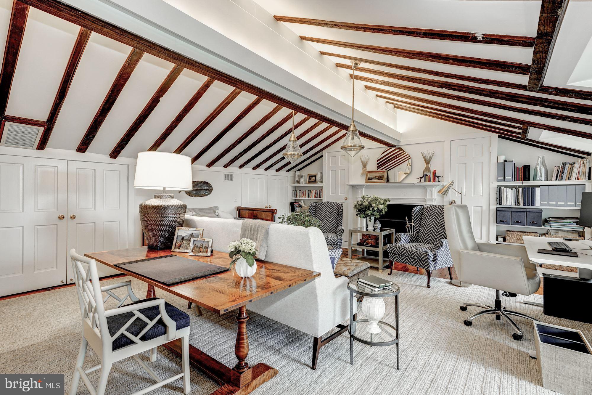 GEORGETOWN - Residential
