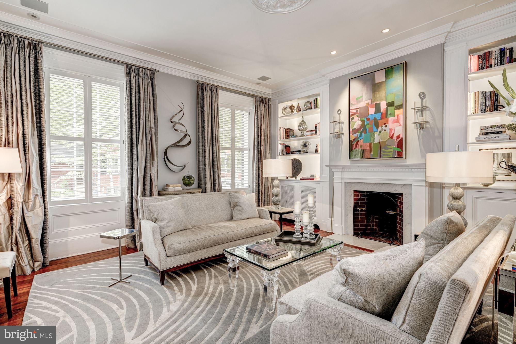 GEORGETOWN - Residential