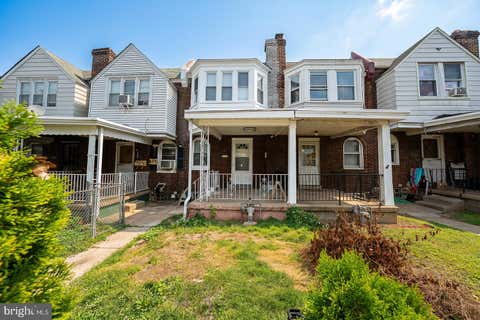 Townhouse For Sale - 575 Timberlake Road<br/> Delaware County, UPPER DARBY, PA 19082