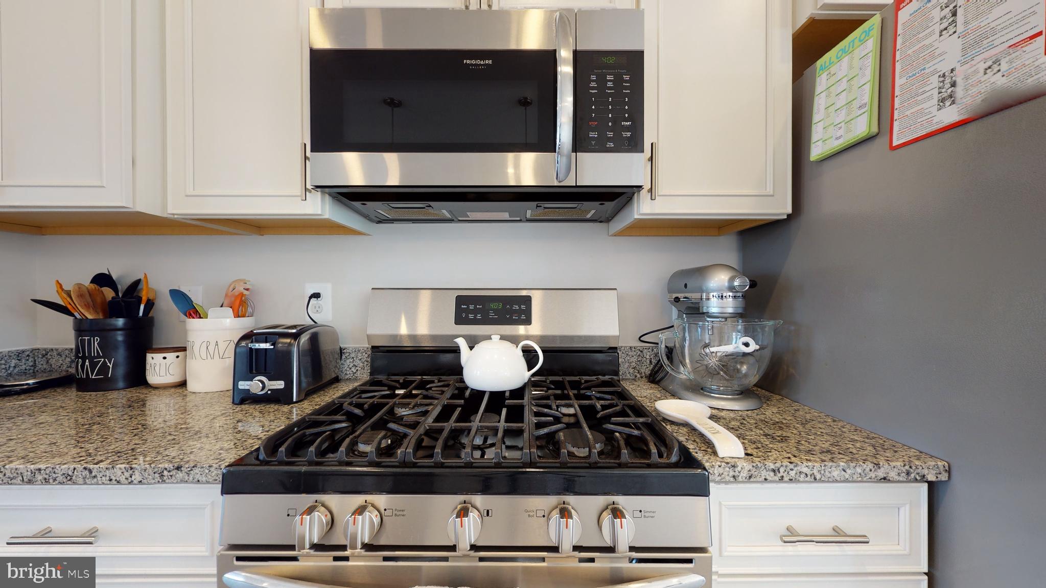 GLENEAGLES TOWNHOMES - Residential