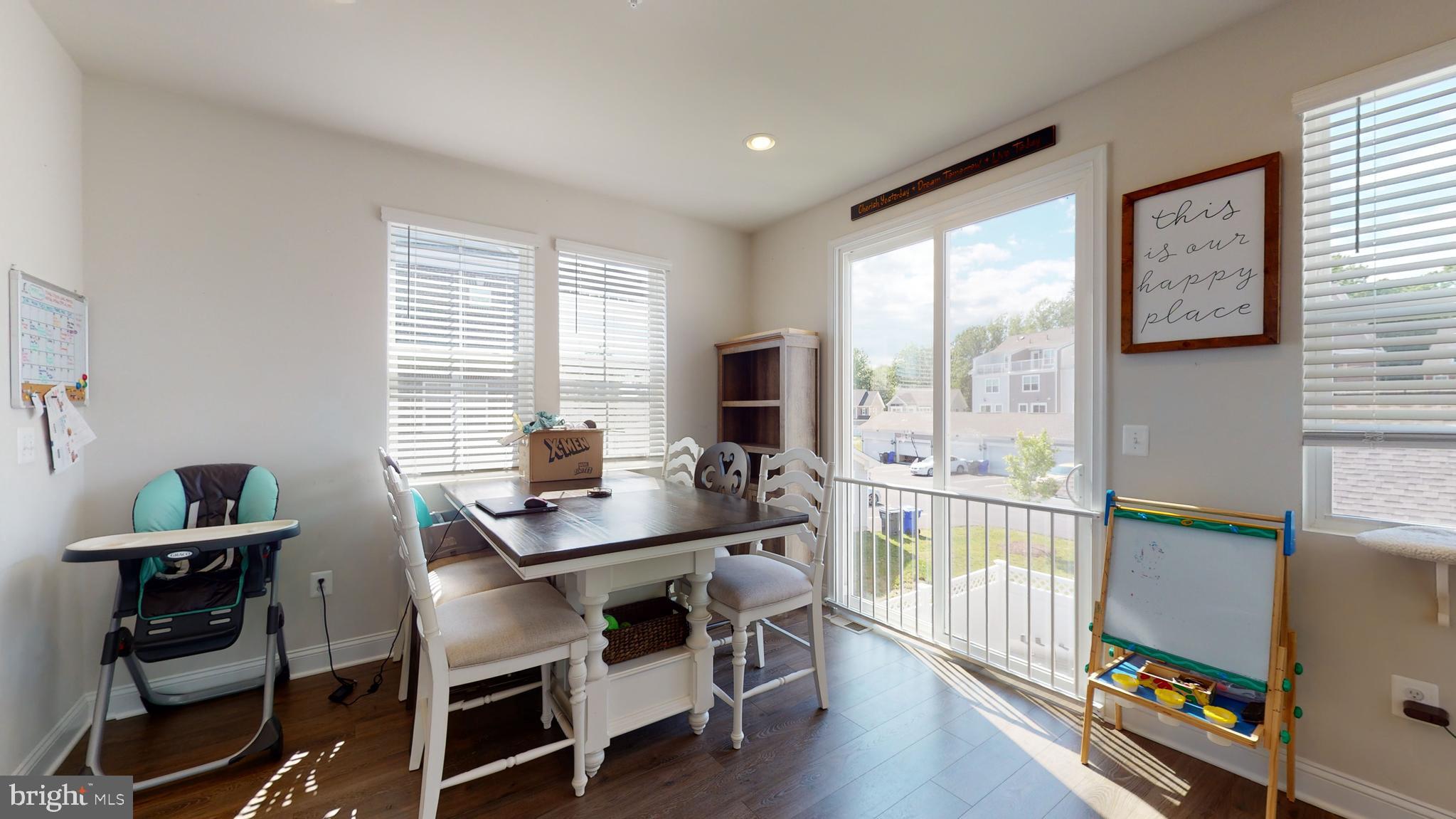 GLENEAGLES TOWNHOMES - Residential