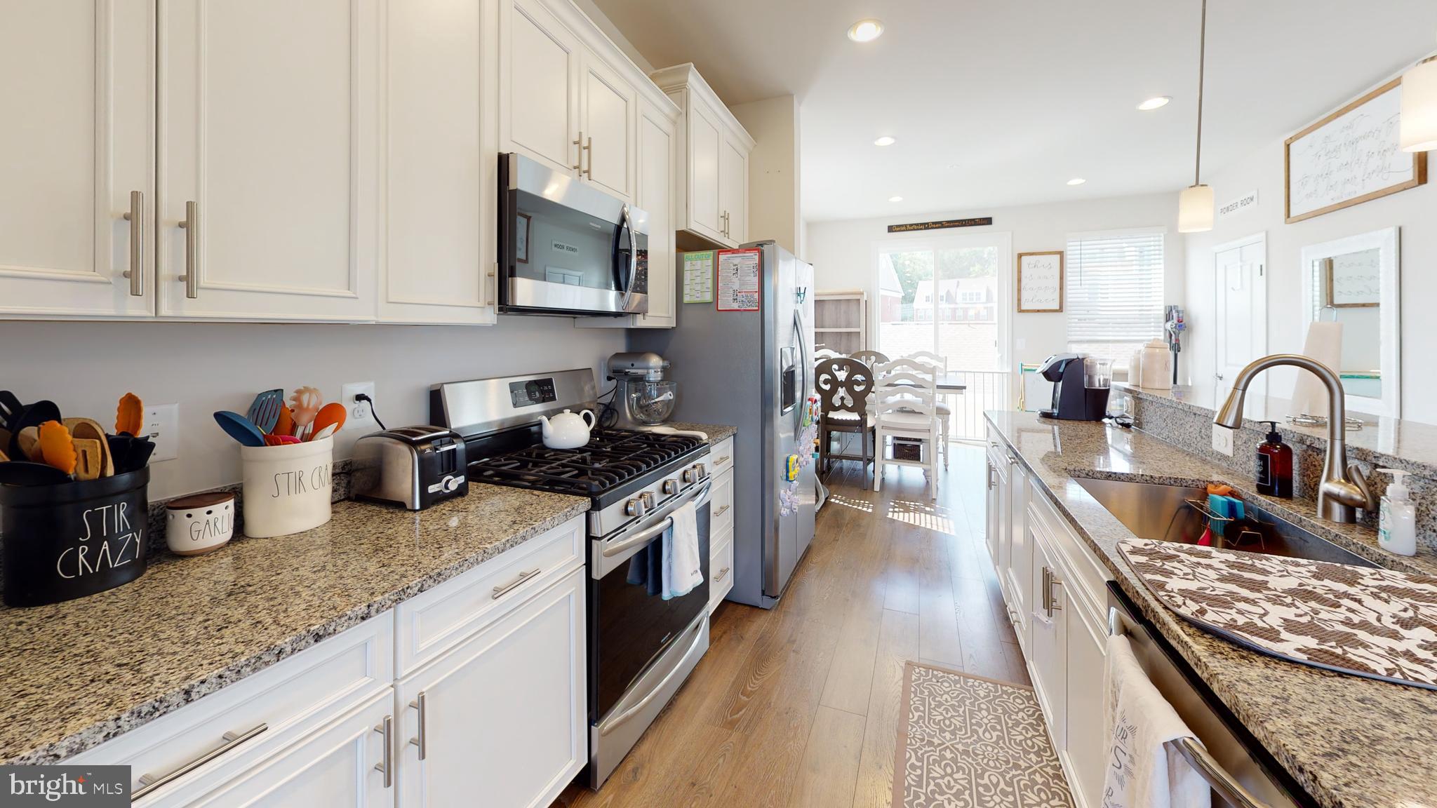 GLENEAGLES TOWNHOMES - Residential