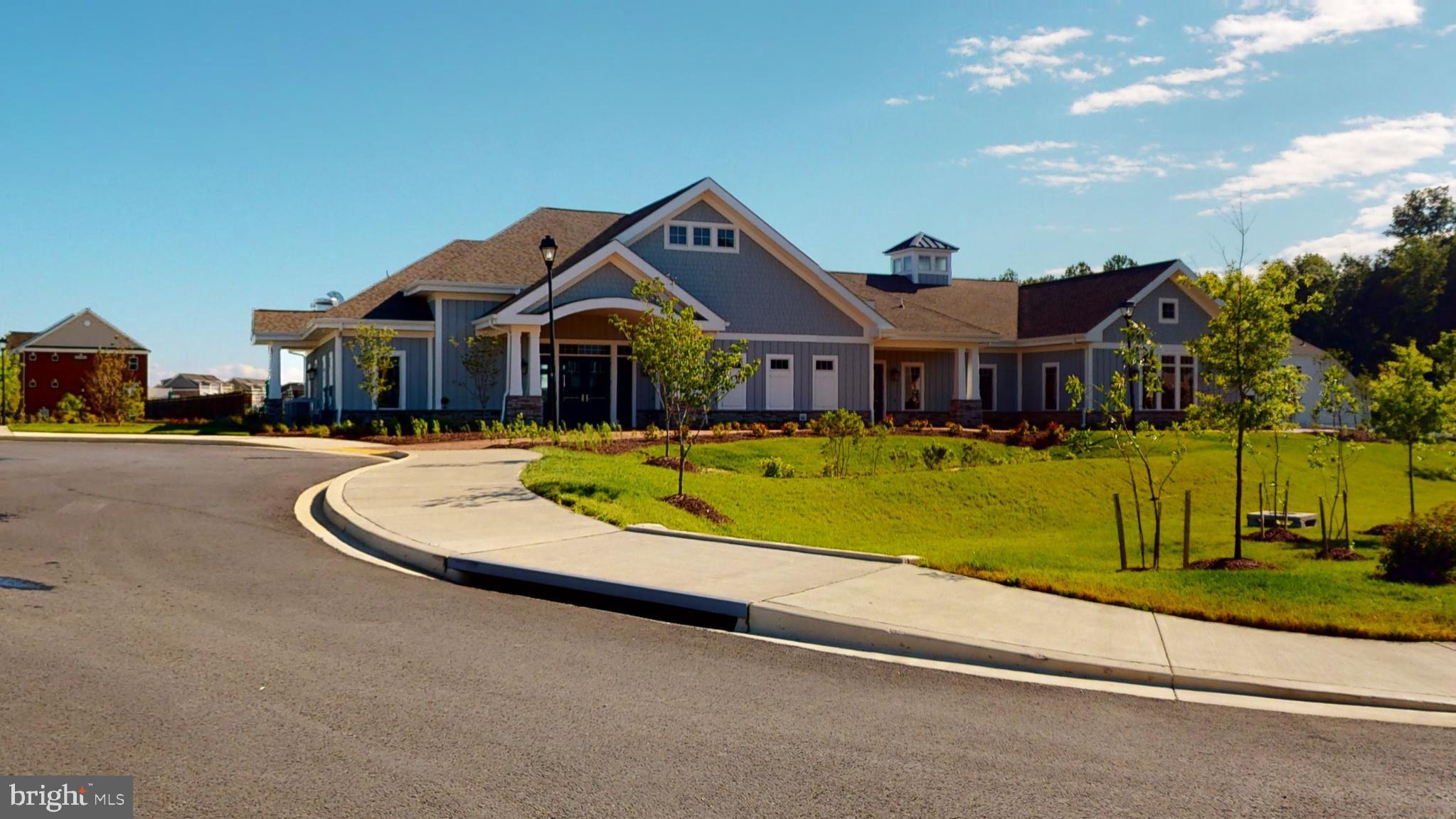 GLENEAGLES TOWNHOMES - Residential