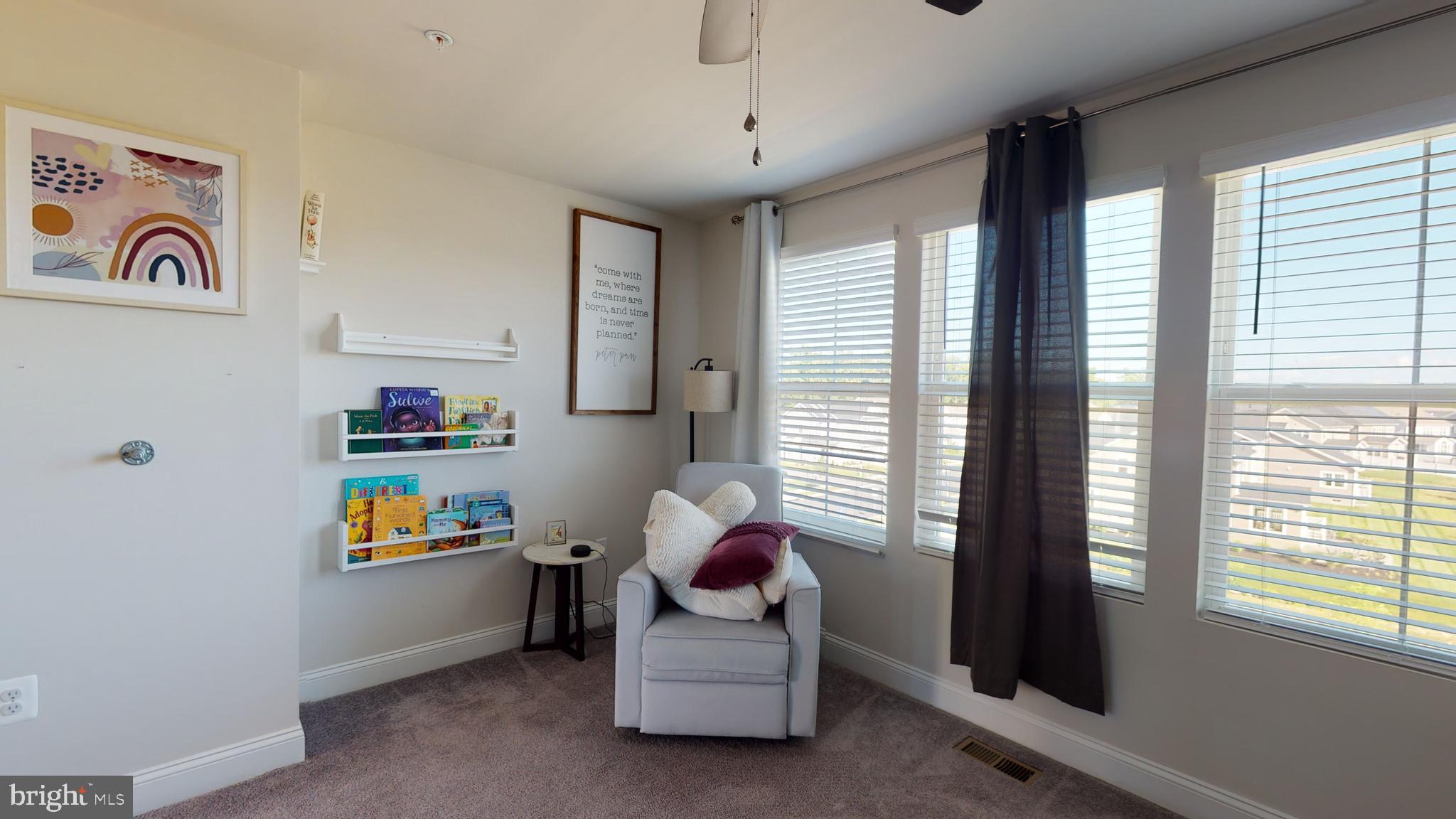 GLENEAGLES TOWNHOMES - Residential