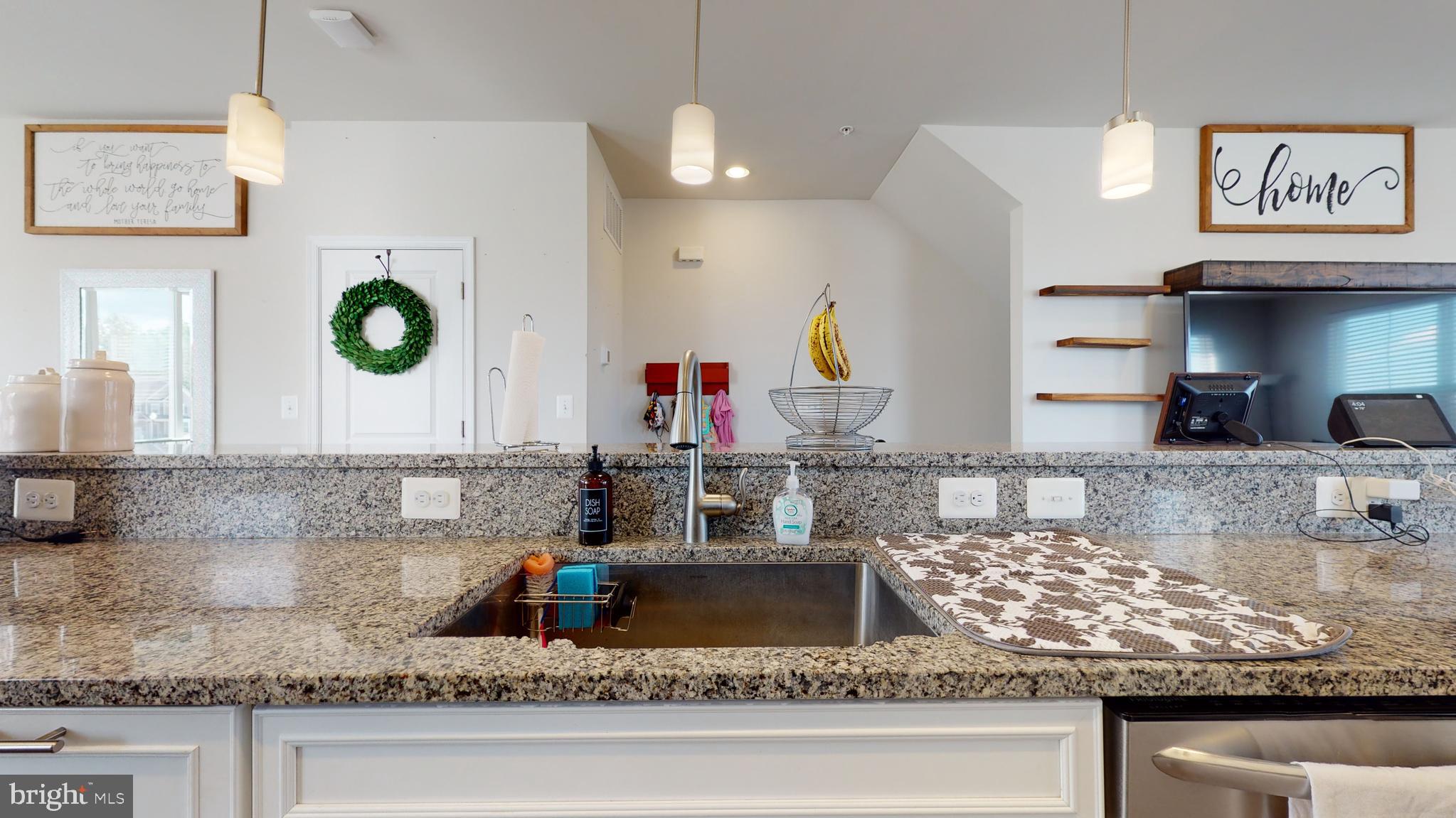 GLENEAGLES TOWNHOMES - Residential