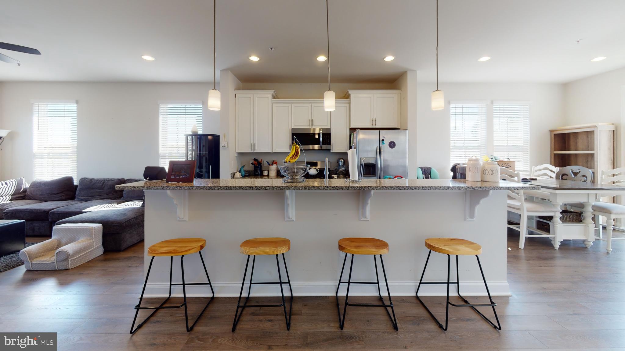 GLENEAGLES TOWNHOMES - Residential