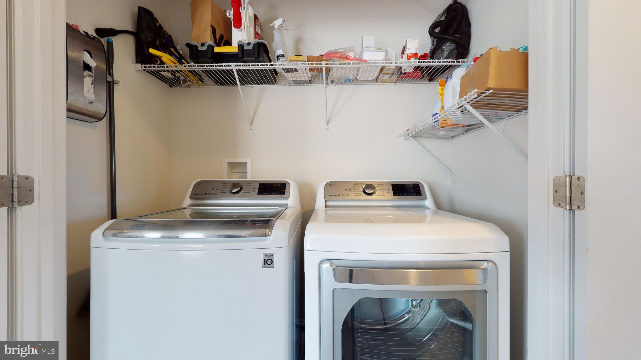 GLENEAGLES TOWNHOMES - Residential