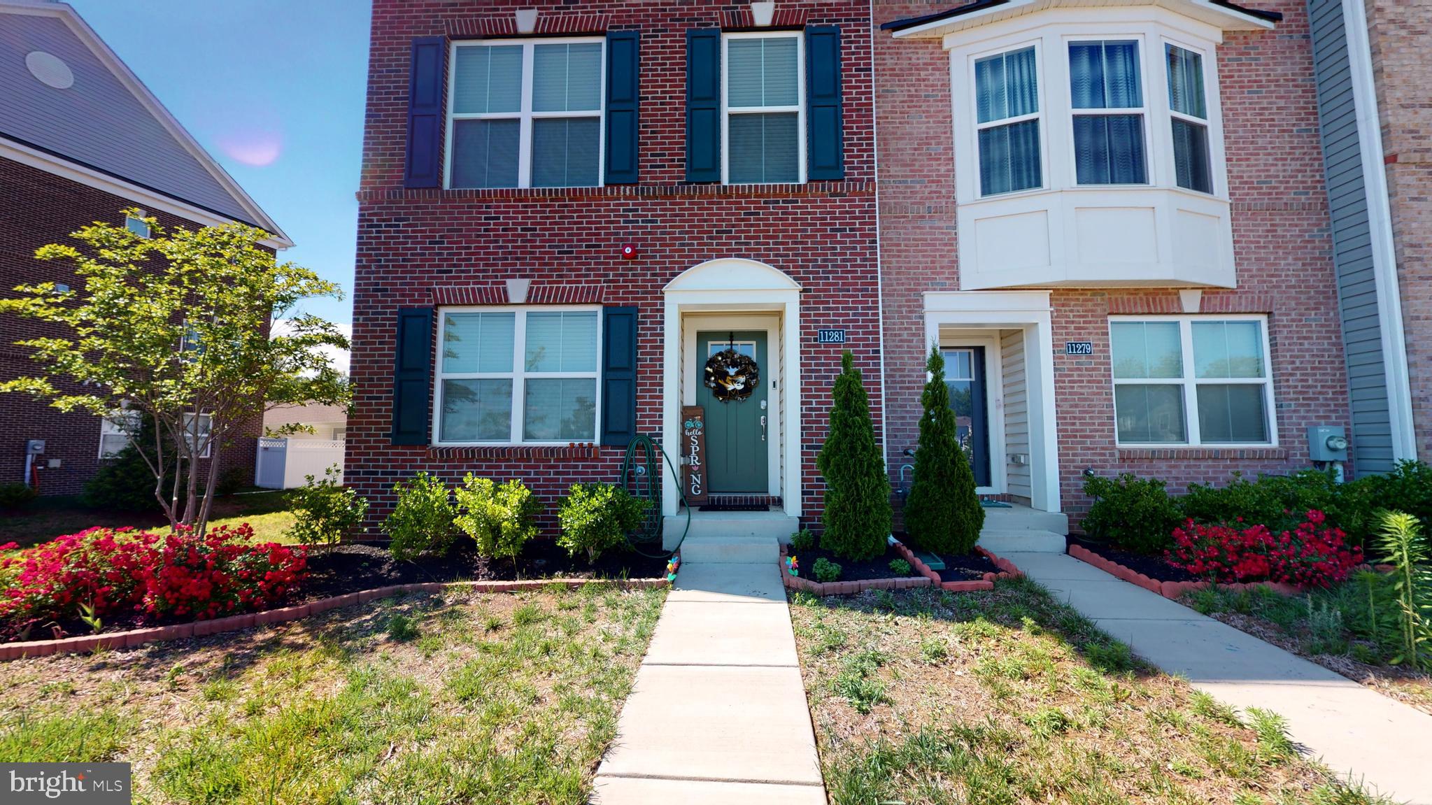 GLENEAGLES TOWNHOMES - Residential