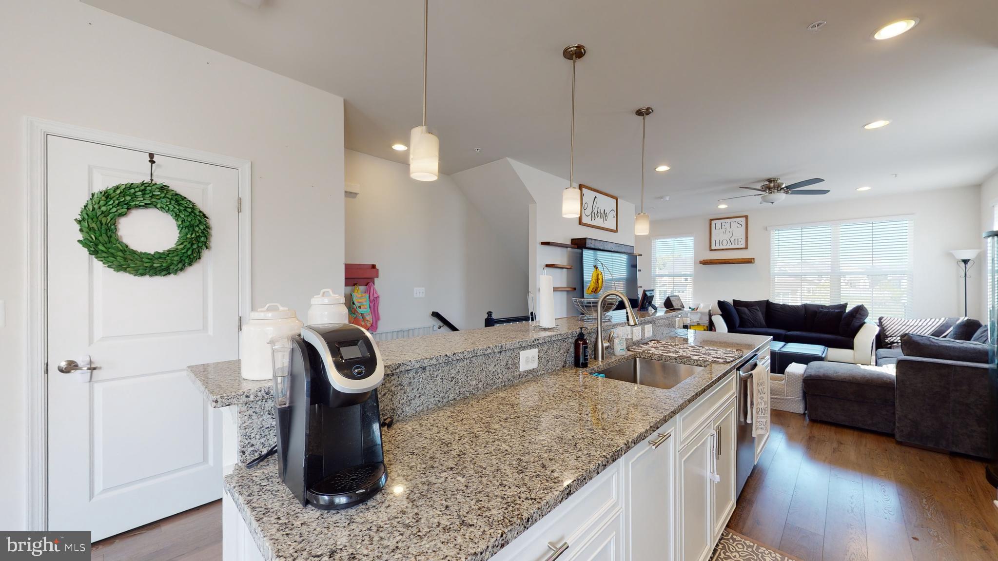 GLENEAGLES TOWNHOMES - Residential