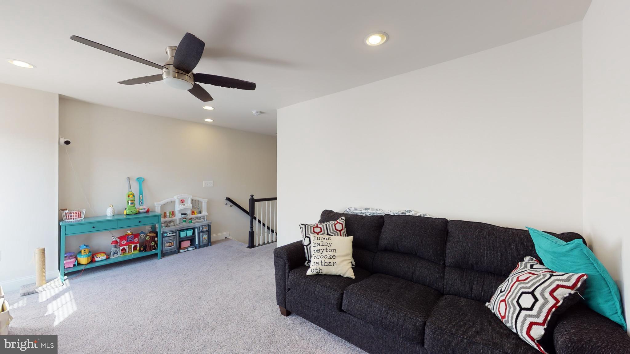 GLENEAGLES TOWNHOMES - Residential