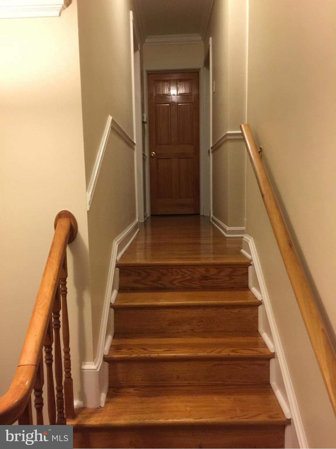 COLESVILLE MANOR - Residential Lease