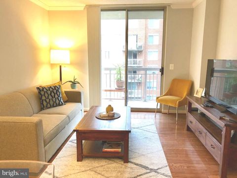 3830 9TH STREET N 607E ARLINGTON VA 22203