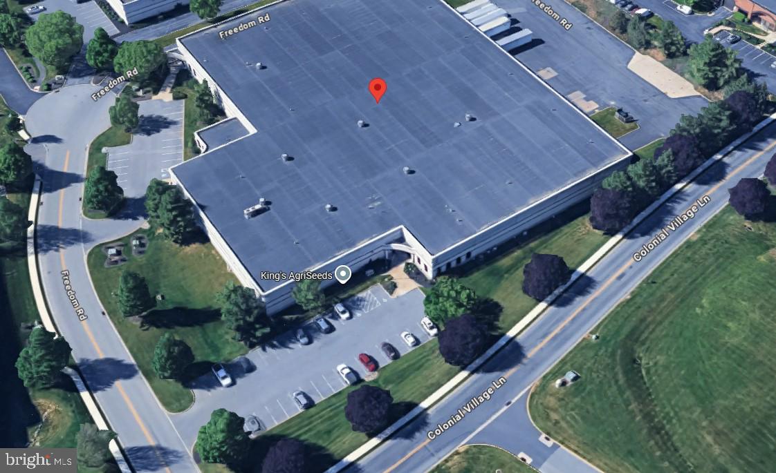 1828 FREEDOM ROAD 101