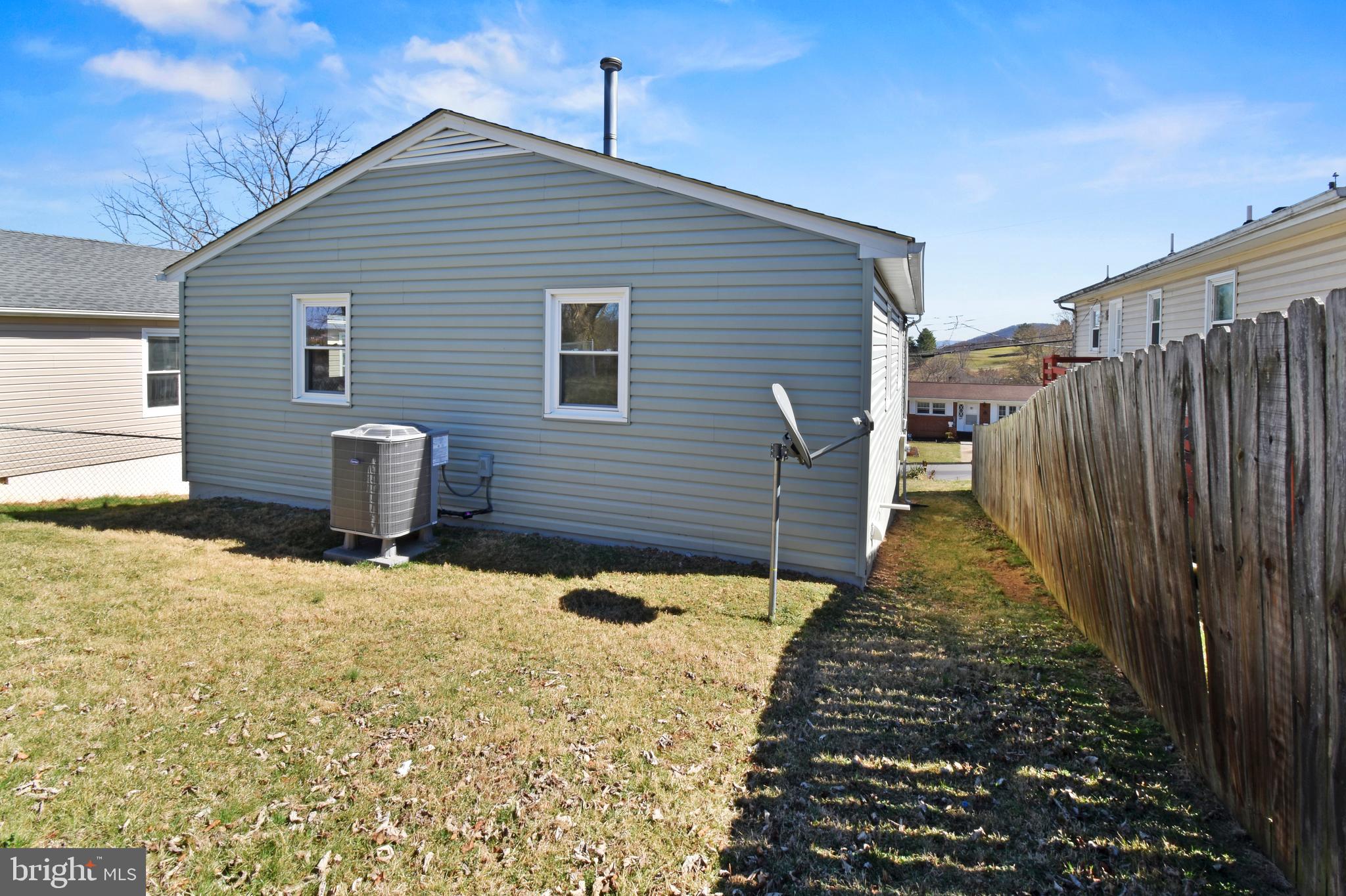 NONE AVAILABLE - Residential