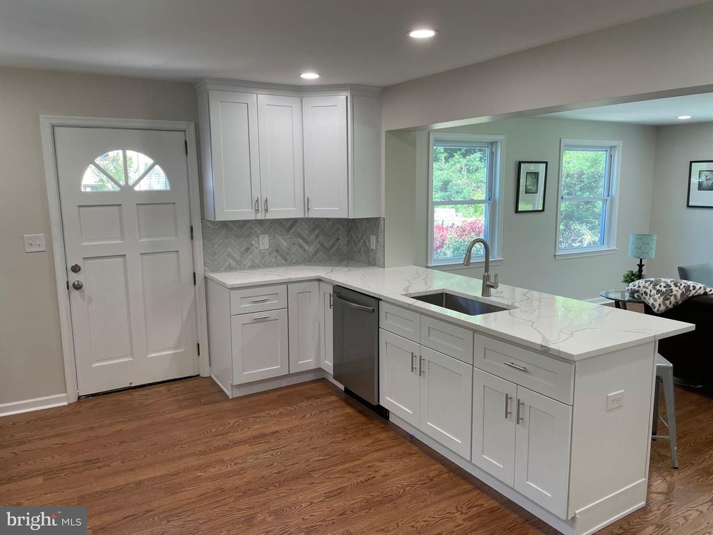 Photo of 10 Yorktown Avenue, WEST CHESTER, PA 19382 (MLS # PACT2125950)