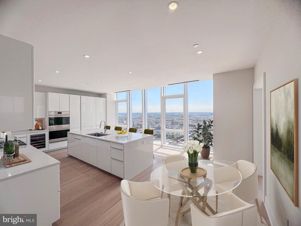 Photo of 301 S Broad #3602, PHILADELPHIA, PA 19107 (MLS # PAPH2577980)