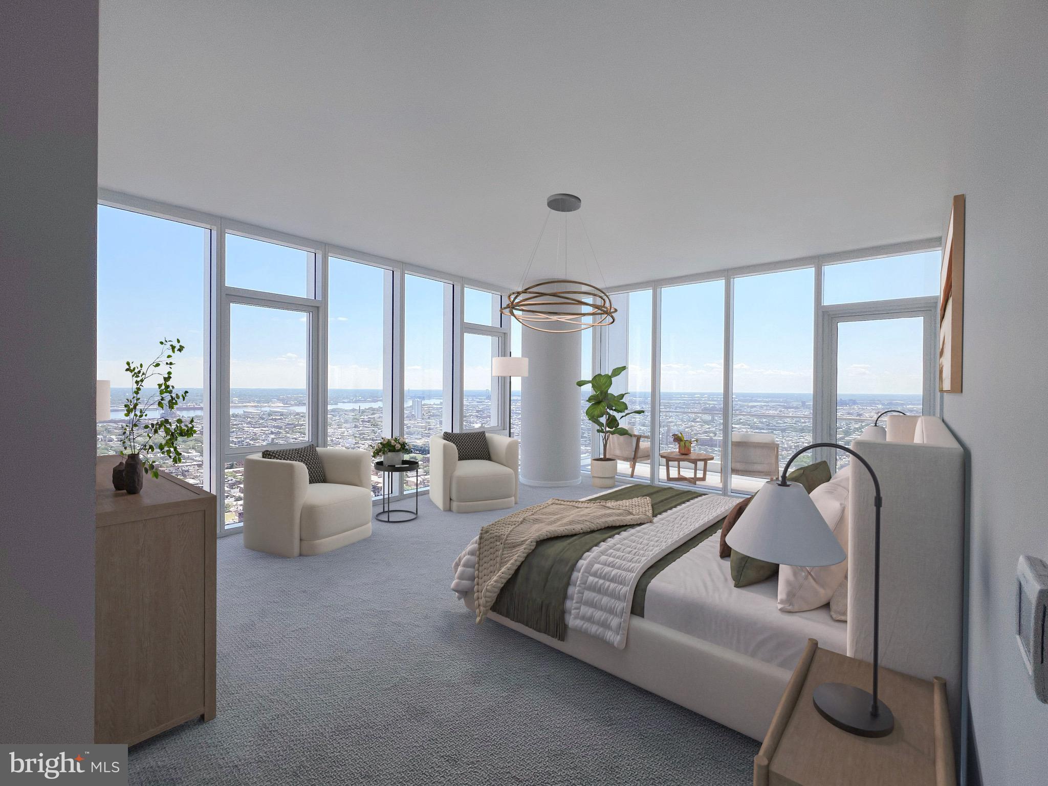 AVENUE OF THE ARTS - Residential