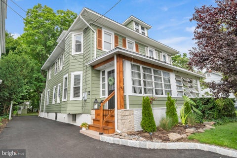 Townhouse For Sale - 192 Millerick Avenue<br/> Mercer County, LAWRENCEVILLE, NJ 08648