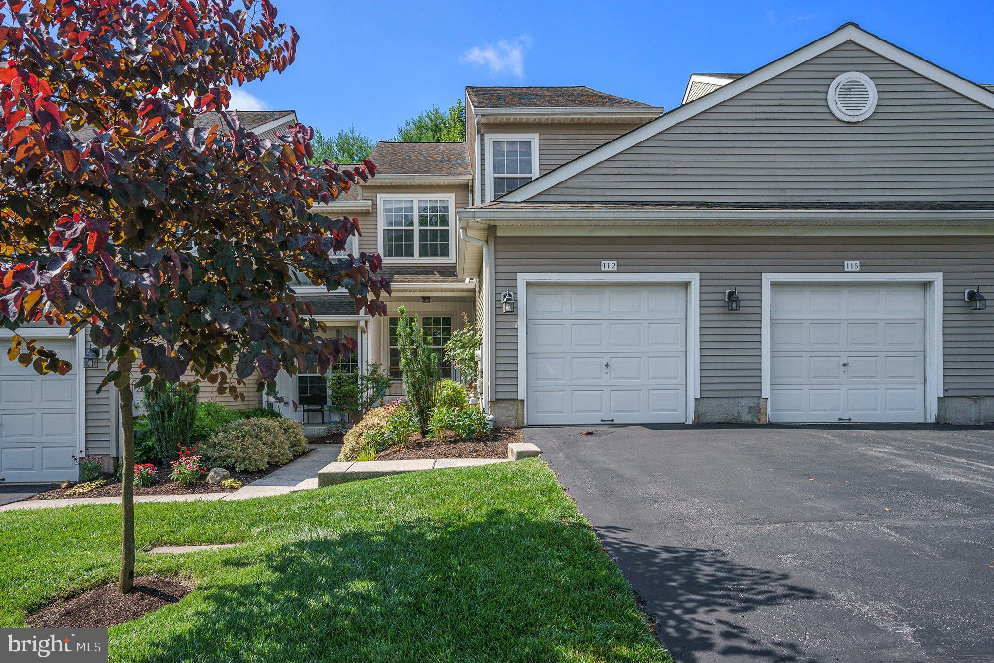 112 BELLWOOD COURT 3703