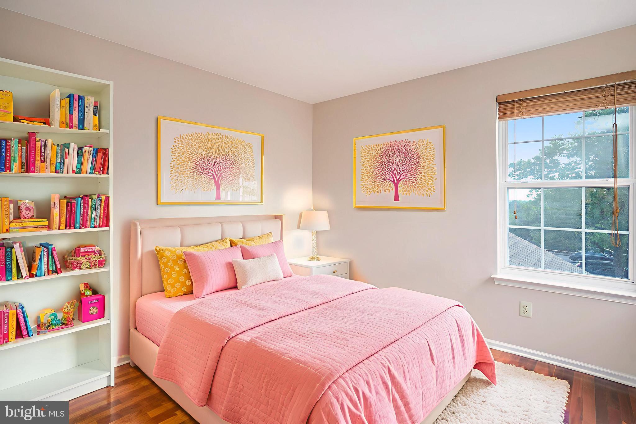112 BELLWOOD COURT 3703