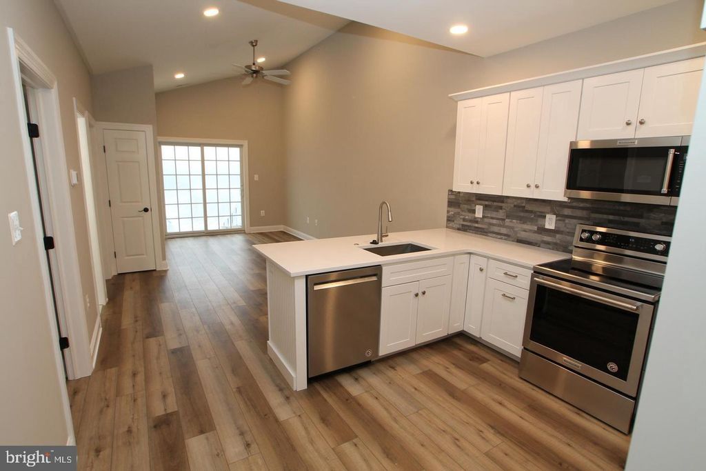 Photo of 301 Edgeboro Drive #2, NEWTOWN, PA 18940 (MLS # PABU2109646)