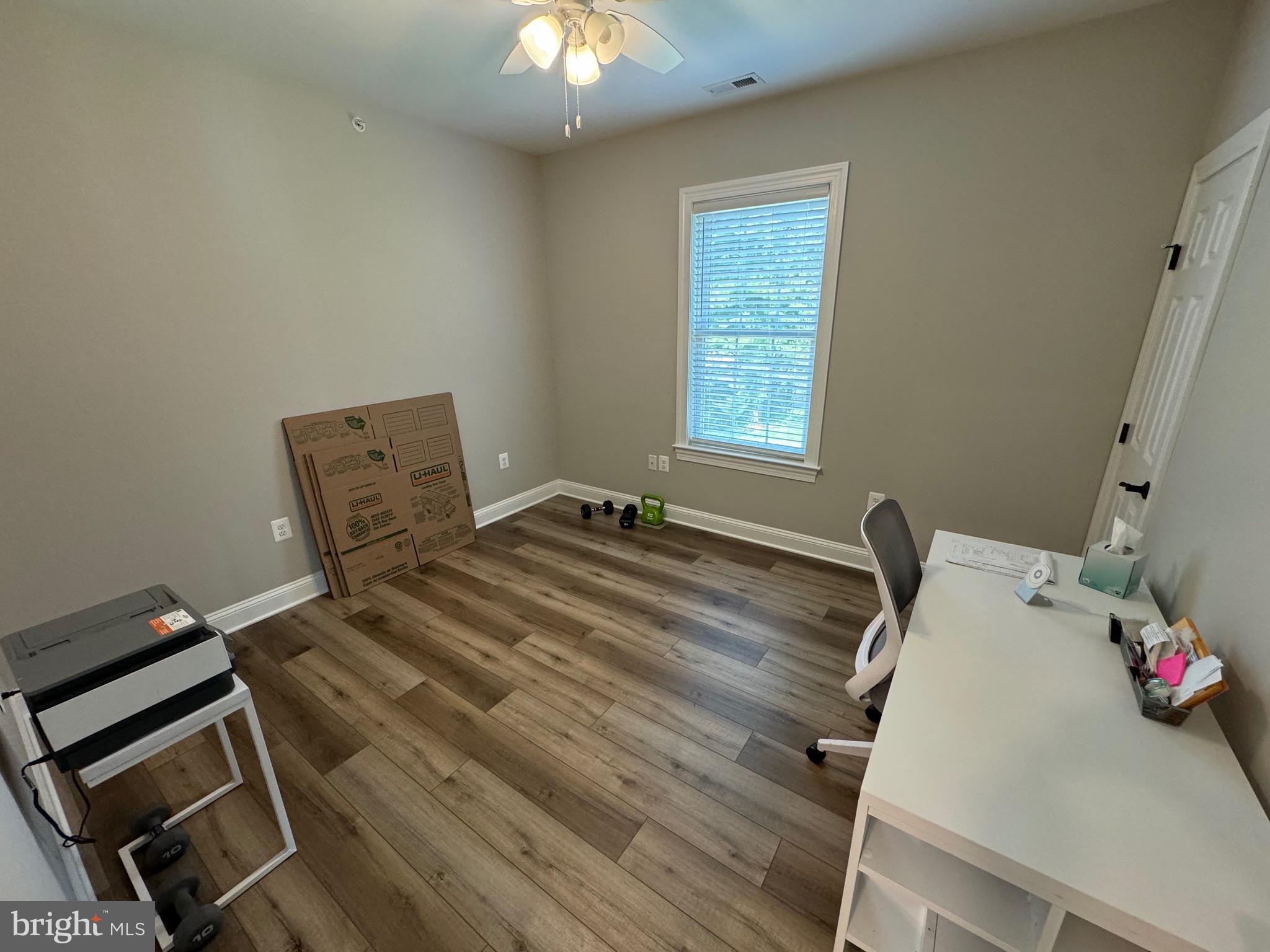 NON AVAILABLE - Residential Lease