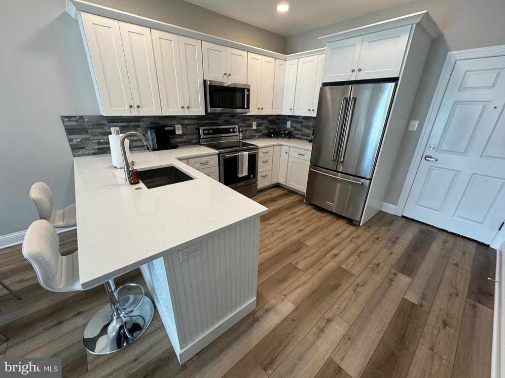 Photo of 301 Edgeboro Drive #2, NEWTOWN, PA 18940 (MLS # PABU2109646)