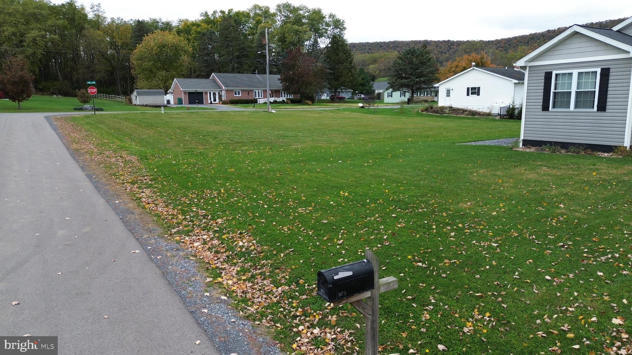 Lot 15 CLAREN COURT