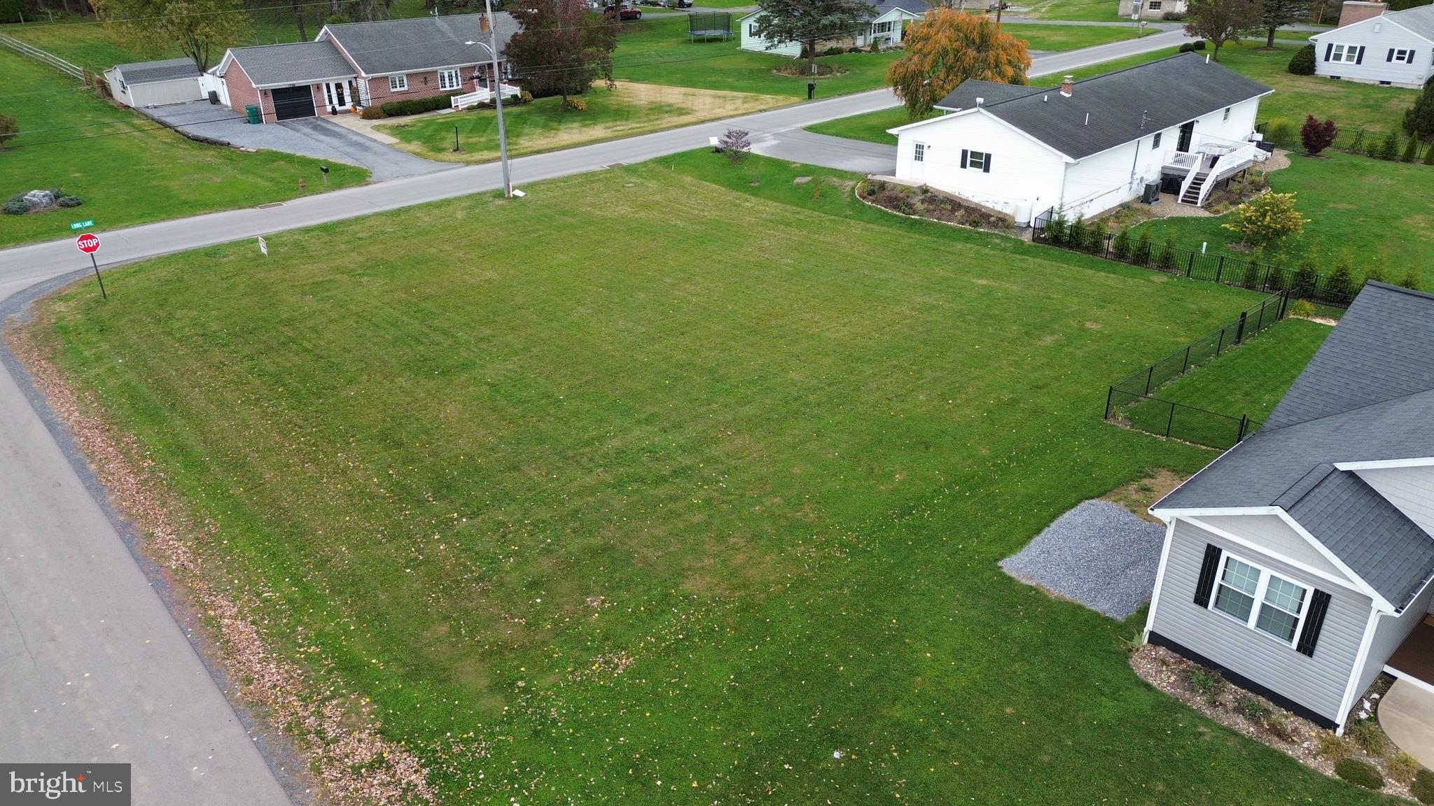 Lot 15 CLAREN COURT