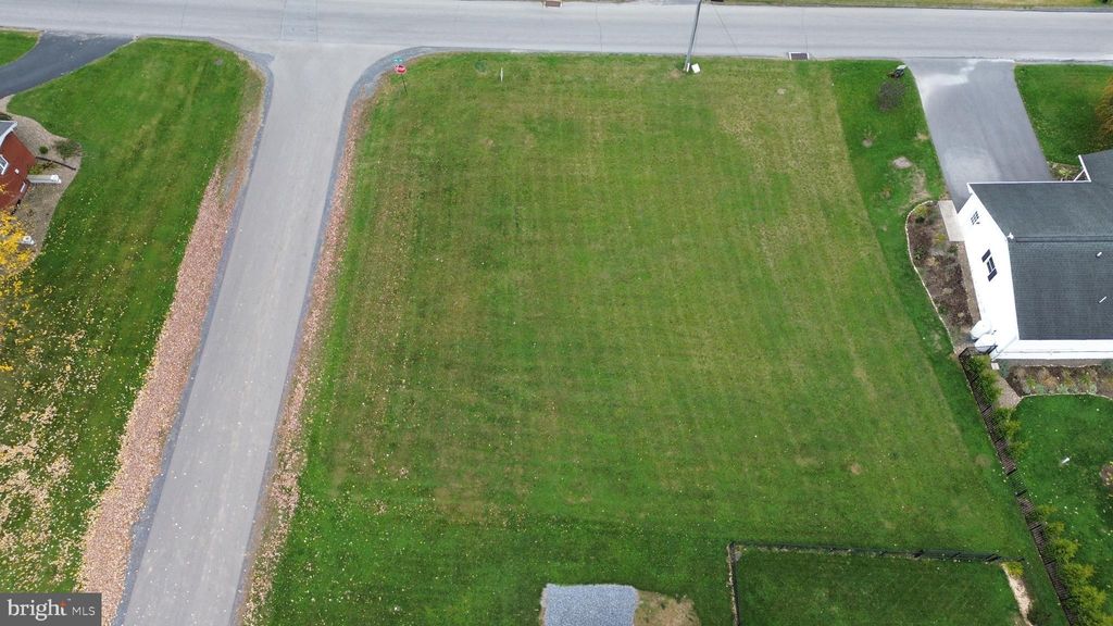 Photo of Lot 15 Claren Court, MILLHEIM, PA 16854 (MLS # PACE2516726)