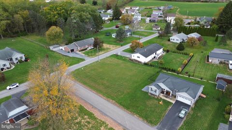 Vacant Land For Sale - LOT 15 Claren Court<br/> MILLHEIM, PA 16854