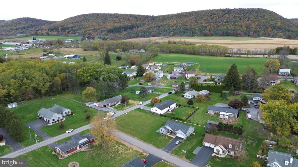 Photo of Lot 15 Claren Court, MILLHEIM, PA 16854 (MLS # PACE2516726)
