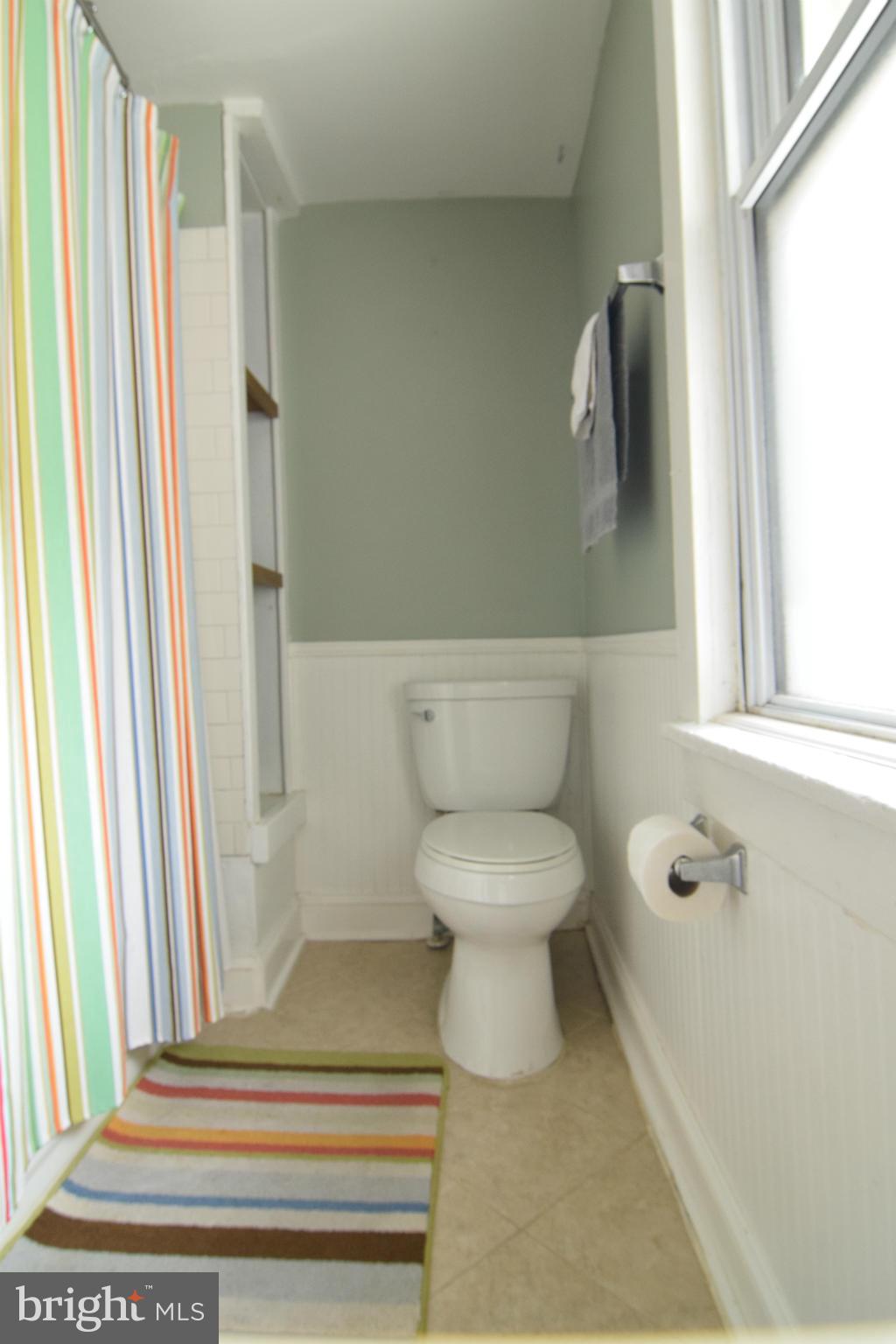 LOCUST POINT - Residential