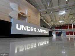 LOCUST POINT - Residential