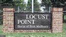 LOCUST POINT - Residential